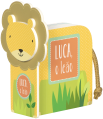 Luca, o leão