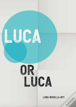 Capa do artigo Luca