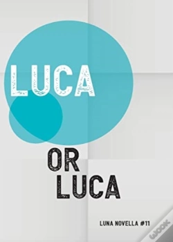 Capa do artigo Luca