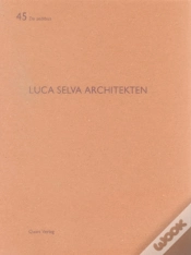 Capa do artigo Luca Selva Architekten
