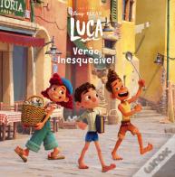 Luca - Verão Inesquecível