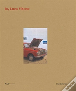 Capa do artigo Luca Vitone