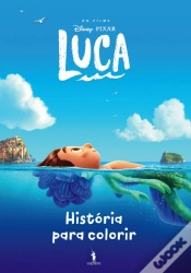 Capa do artigo Luca