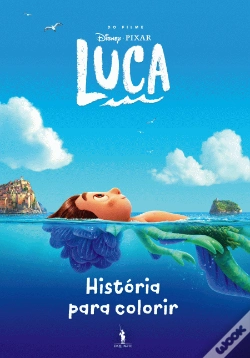 Capa do artigo Luca