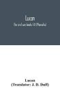 Lucan - Preview