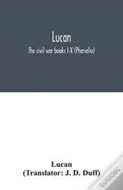 Capa do artigo Lucan