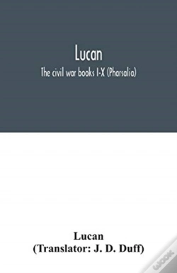 Capa do artigo Lucan