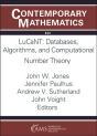 Lucant: Databases, Algorithms, And Computational Number Theory - Preview