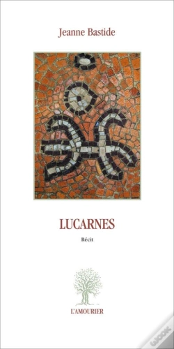 Capa do artigo Lucarnes