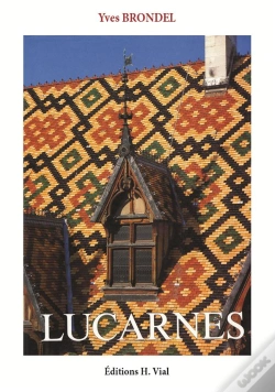 Capa do artigo Lucarnes