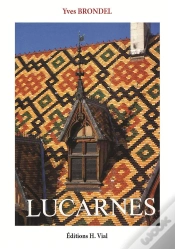 Capa do artigo Lucarnes
