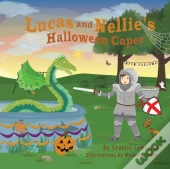 Lucas And Nellie'S Halloween Caper