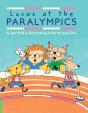 Lucas At The Paralympics - Preview