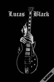 Capa do artigo Lucas Black