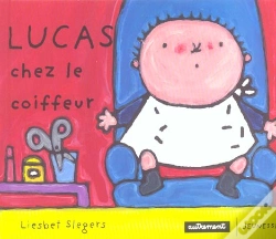 Capa do artigo Lucas Chez Le Coiffeur