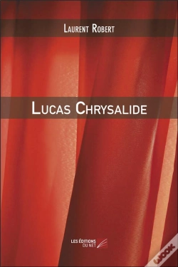 Capa do artigo Lucas Chrysalide