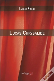 Capa do artigo Lucas Chrysalide