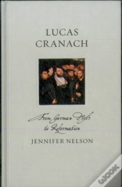 Capa do artigo Lucas Cranach
