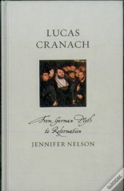 Capa do artigo Lucas Cranach
