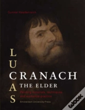 Capa do artigo Lucas Cranach The Elder