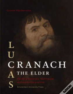 Capa do artigo Lucas Cranach The Elder
