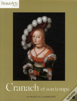 Capa do artigo Lucas Cranach.