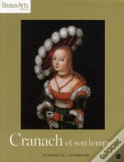 Capa do artigo Lucas Cranach.