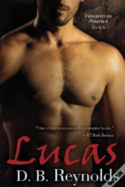 Capa do artigo Lucas