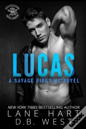 Capa do artigo Lucas