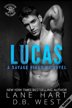 Capa do artigo Lucas
