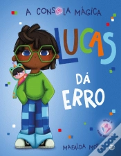 Capa do artigo Lucas Dá Erro