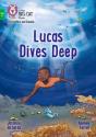 Lucas Dives Deep - Preview
