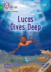 Capa do artigo Lucas Dives Deep