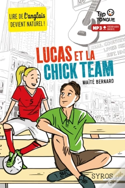 Capa do artigo Lucas Et La Chick Team