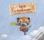 Lucas Et Le Parfum Voyageur