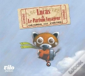 Capa do artigo Lucas Et Le Parfum Voyageur