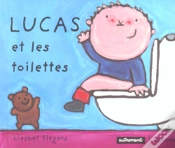 Capa do artigo Lucas Et Les Toilettes