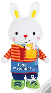 Capa do artigo Lucas Et Ses Amis