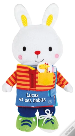 Capa do artigo Lucas Et Ses Amis