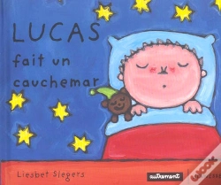 Capa do artigo Lucas Fait Un Cauchemar