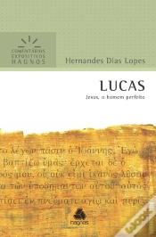 Capa do artigo Lucas