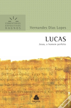 Capa do artigo Lucas