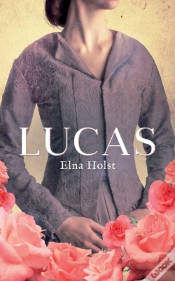 Capa do artigo Lucas