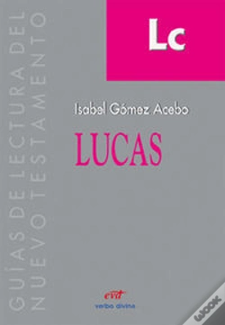 Capa do artigo Lucas
