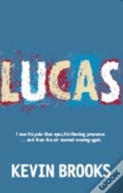 Capa do artigo Lucas