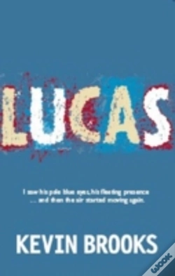Capa do artigo Lucas