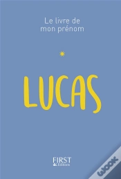 Capa do artigo Lucas