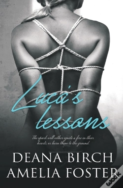 Capa do artigo Luca'S Lessons