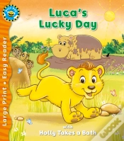 Capa do artigo Luca