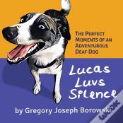 Lucas Luvs Silence